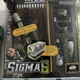 Hasbro G.I. Joe Sigma 6 HEAVY DUTY Action Figure