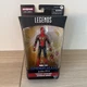 Marvel Legends Spider-Man &ldquo;No Way Home&rdquo;  Integrated Suit | NEW Box Damage