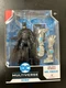 McFarlane Toys DC Build-A Wave 11 Batman 7-Inch Figure - DAMAGED BOX