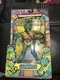 2012 Playmates TEENAGE MUTANT NINJA TURTLES: Classic Collection Leonardo (1988)