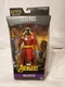 Marvel Legends: Series The Avengers Malekith Action Figure