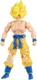 Bandai - Dragon Ball Super Evolve - 5 Saiyan 5 inch, Goku