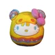 Squishmallow Hello Kitty KAIJU STYLE- HELLO KITTY 8 Inch New With Tag 