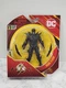 NEW DC Universe Figure Spin Master The Flash Movie DARK FLASH First Edition