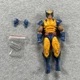 Marvel Legends Wolverine Tiger Stripe 6" Action Figure