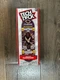 Tech Deck Finesse X Sonic The Hedgehog Handboard Authentic Mini Skateboards NEW