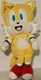 Phunny Sonic the Hedgehog Tails 8" Plush Toy Kidrobot