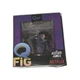 2017 Q Fig Marvel JESSICA JONES Figure Open Box