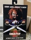 Neca Child&rsquo;s Play 2 Ultimate Edition Chucky Action Figure New 2026 RARE IN HAND