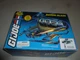 NEW GI JOE BATTLE CORPS RAZOR-BLADE VINTAGE 1994 HELICOPTER HASBRO 6139 NIB 