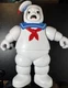 2020 HASBRO PLAYSKOOL HEROES GHOSTBUSTERS 11" STAY PUFT MARSHMALLOW MAN FIGURE