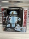 Transformers The Last Knight Autobot Sqweeks RC Hasbro 2016 BRAND NEW MISB