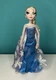Hasbro Disney Frozen Winter Dreams Elsa Doll 12&rdquo; Toys R Us Exclusive With Lashes
