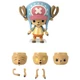 Bandai - One Piece - Anime Heroes - Tony Tony Chopper Action Figure
