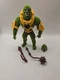 2023 Mattel MOTU Origins Moss Man Walmart Exclusive Action Figure Collector Ed