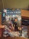 Star Trek First Contact Dr. Beverly Crusher Action Figure Playmates 1996