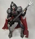 Kiss Creatures The Demon Gene Simmons 12" Mcfarlane Bloody Action Figure 2002