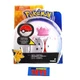 Tomy Pokemon DITTO + POKEBALL Throw and pop action figure gift set