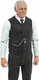 Westworld: DR. ROBERT FORD 6.5" Action Figure (2019, Diamond Select)