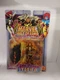 Marvel Hall of Fame She-Force  Tigra Action Figure Toy Biz 1997 NIB