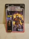 Super7 The Transformers Gold Armor Bumblebee Reaction Figures - New (5)