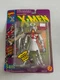 X-Men The Evil Mutants Silver Samurai action figure 1994 ToyBiz New