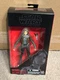Hasbro Star Wars The Black Series Rogue One SERGEANT JYN ERSO Action Figure #22