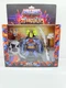 Skell-Ra Thundercats -Masters Of The Universe  MOTU Mattel Action Figure