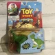 Disney Pixar Toy Story 1995 REX Glow In The Dark Action Figure 62803 Vintage New