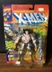 1994 Toy Biz X-Men Robot Wolverine (Albert) - Preowned