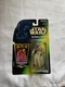 Kenner Tusken Raider With Gaderffi Stick Battle Club Action Figure