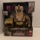 Minecraft Movie Battle Mode Great Hog Action Figure Mattel Mojang BRAND NEW