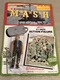 1982 Tristar MASH 4077 Capt BJ Honnicutt - BJ 3 3/4" Figure Sealed on Card!!