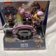 NICKELODEAN - PAW PATROL - SKYE HERO PUP - BIG TRUCK PUPS - By Spin Master- BNIB