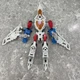 Transformers Construct Bots Starscream Scout Class Hasbro Customizable Figure