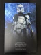 Hot Toys Ahsoka The Clone Wars Captain Rex 1/6 Scale 2.0