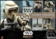 Hot Toys Star Wars Scout Trooper 1:6 Scale Figure Mandalorian TMS016 Sideshow