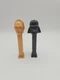 Disney Star Wars Limited Pez Edition Set of 2 Figure Candy Dispensers Vader C3PO