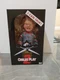 Child's Play 2 Chucky 15" talking Mega Figure MEZCO MDS MEGA