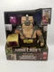 Minecraft Movie Battle Mode Great Hog Action Figure Mattel Mojang BRAND NEW