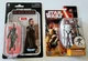 Star Wars Action Figures Fight Like a Mandalorian Vader Luke Stormtrooper Fett