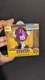 Jada 2.5" MetalFigs - PURPLE M&M - Diecast Metal Mini Figure 