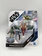 2020 Disney Hasbro Star Wars BOBA FETT Mission Fleet Action Figure Brand NEW