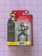 World of Nintendo WALUIGI 2.5" Figure Jakks Pacific Series 1-1 (new & sealed)