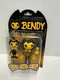 Bendy Suit The Ink Machine Dark Revival Series 3 Figure PhatMojo New DMG PKG