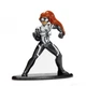 Spider-Girl Jada Toys Marvel Nano Metalfigs New Loose 1.65" Avengers MV33