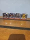 (2)Jada Toys Die Cast Metalfigs Transformers Optimus Primal / Optimus Prime