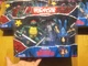STRANGER THINGS ELEVEN & TMNT TEENAGE MUTANT NINJA TURTLES LEONARDO PLAYMATES