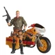 GI Joe Classified Series Tiger Force Duke & RAM Hasbro NIB