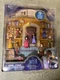 Mattel 2023 Disney Wish The Teens Pack 9 Figure Character Pack Set New